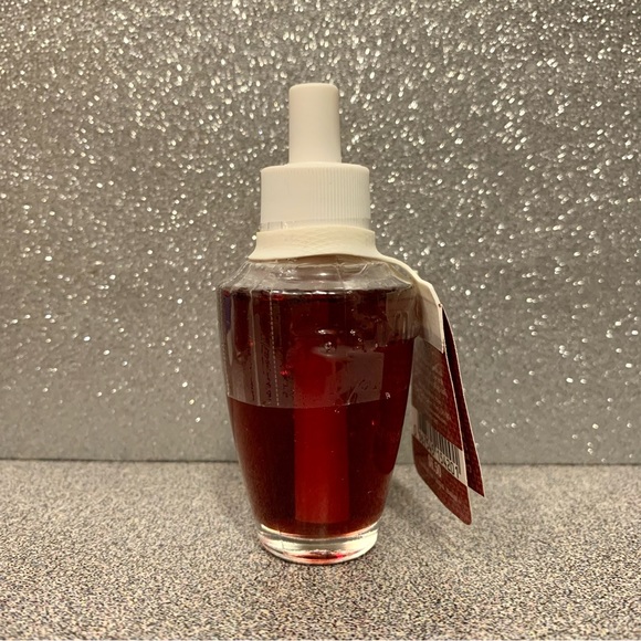 ✨Cider Lane Wallflower Bulb & 4oz candle✨ - Picture 2 of 4